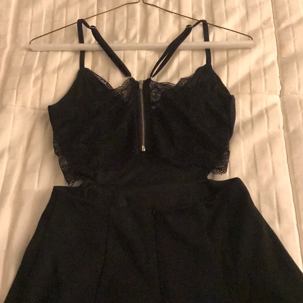 Lulus dress - Picture 5 of 6